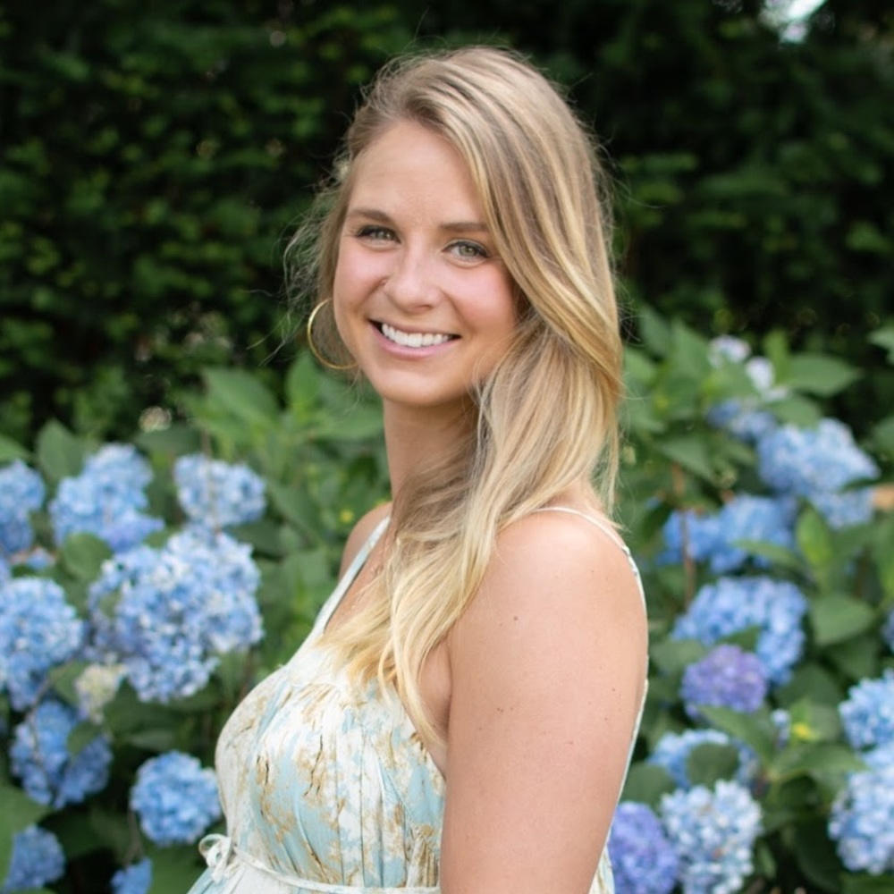 Meet your Posher, Kelsey